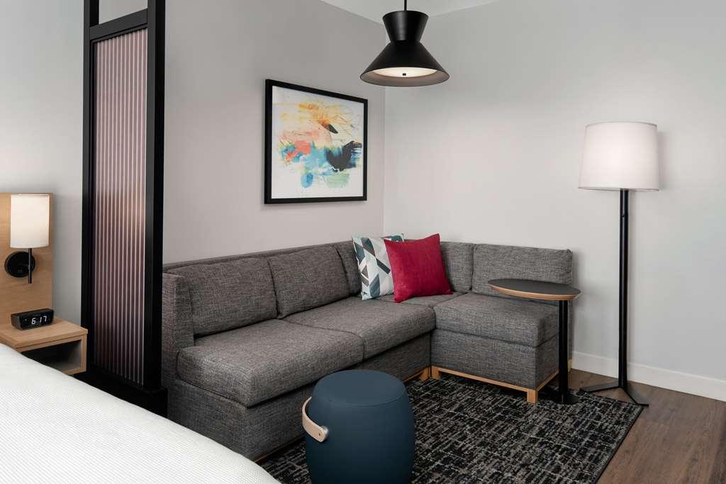 Hyatt Place Atlanta/Perimeter Center Habitación foto