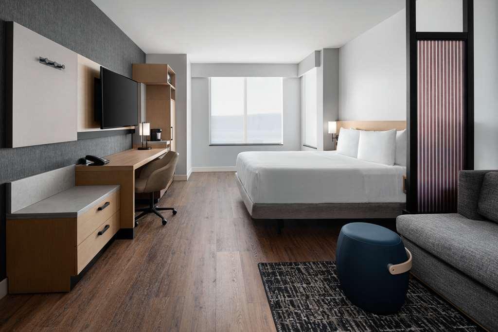 Hyatt Place Atlanta/Perimeter Center Sandy Springs Habitación foto